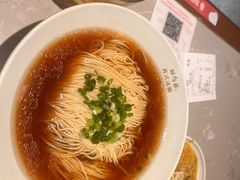 -松鹤楼·苏式汤面(虹桥天地店)