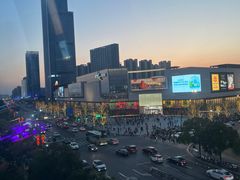 -南昌之星摩天轮