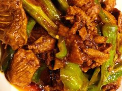 -局气 烤鸭·北京菜(光华路店)