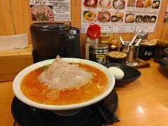 -博多一幸舍(侨福芳草地购物中心店)
