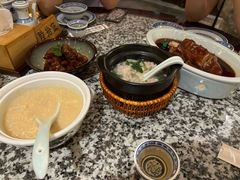 -南京大牌档(凯德大峡谷店)