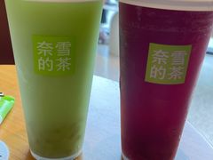 -奈雪的茶(大悦城店)