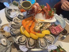 -斯普汇生蚝牛排馆(中骏世界城店)