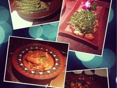 大理风味葱椒鸡-花马天堂云南餐厅 Lost Heaven(高邮路店)