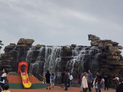 -枫香湖儿童公园