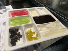 -小大董·烤鸭(凤凰汇店)