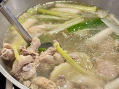 -新村一只鸡(新村本店)