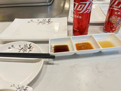 -金膳禾铁板料理(万达店)