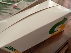 -赛百味SUBWAY(星摩尔店)