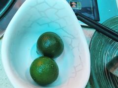 -润泽园椰子鸡(汇一城店)