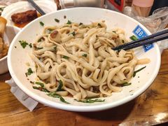 -晋B2008刀削面(小南庄店)