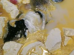 -丰收日·小海鲜·沪上家宴(顾村正大店)