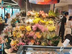 -盒马鲜生(双清路店)