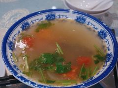 -新疆伊宁远征餐厅