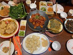 -英兰朝族饭店(河南桥头店)