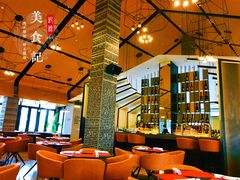 大堂-WOLFGANG PUCK KITCHEN & BAR(迪士尼小镇店)