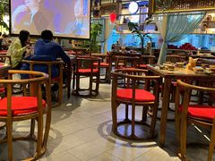 大堂-水煮三国·川鲁江湖菜(香山店)