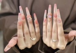 点击看大图 -董小姐日式美甲美睫·皮肤管理