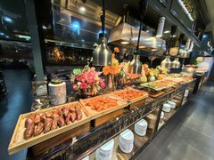 -苏格里岛自助海鲜烤肉(青秀万达店)