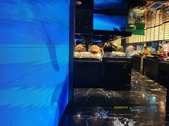 -喜庭海鲜自助(北辰三角洲北辰荟店)
