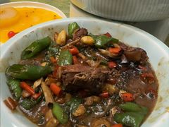 -三道菜(明堂公园店)