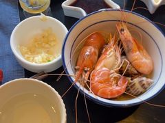 -盛宴自助餐厅(运达喜来登店)