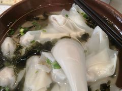 -桐香园小笼包(百井坊巷店)