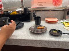 -争鲜回转寿司(太阳宫凯德MALL店)