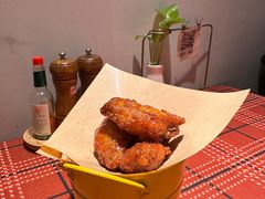 -Primo·丽莫意大利窑烤披萨