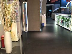 -鱼酷活力烤鱼(万象城店)