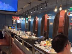 -丰茂烤串(港旅店)