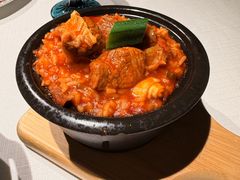 -俄士厨房(五棵松华熙LIVE店)