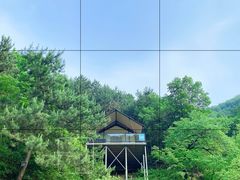 -北京山里寒舍度假酒店