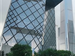 -中央广播电视总台(光华路办公区)