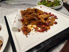 -张刚餐饮(春晓馨苑店)