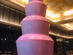 -武汉武昌威斯汀酒店-知味自助餐厅