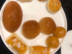 -高第街56号餐厅(银座商城玉函店)