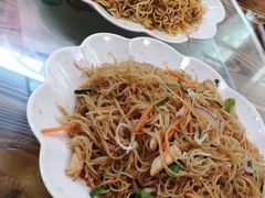 -南记食粥坊·宵夜大排档(莲花总店)