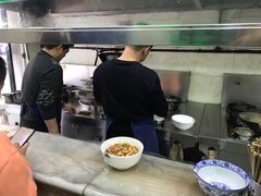 -刘信牛羊肉小炒泡馍(回民街店)