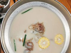 -骨之味·筒骨汤火锅(晋江万达店)