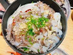 -炙城·韩式烤肉(南京东路店)