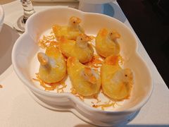 -四季民福烤鸭店(王府井灯市口店)