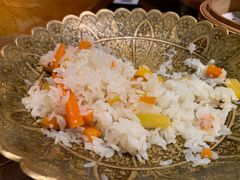 -楼兰新疆主题餐厅(苏州中心店)