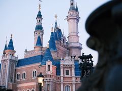 -上海迪士尼度假区