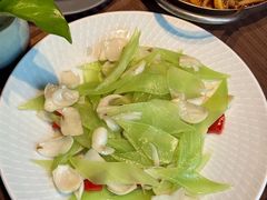 -汤家茗苑·精致私房菜(白沙店)
