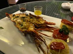 -火车头法国西餐厅