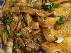 烤粉-阮记烧烤大排档(同庆阁社区店)