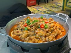 -蛙喔牛蛙(仙林万达茂店)