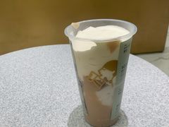 -喜茶(永旺梦乐城店)