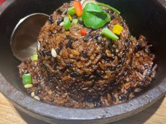 -熹素·鲜美素食Vegetarian (天河领展店)